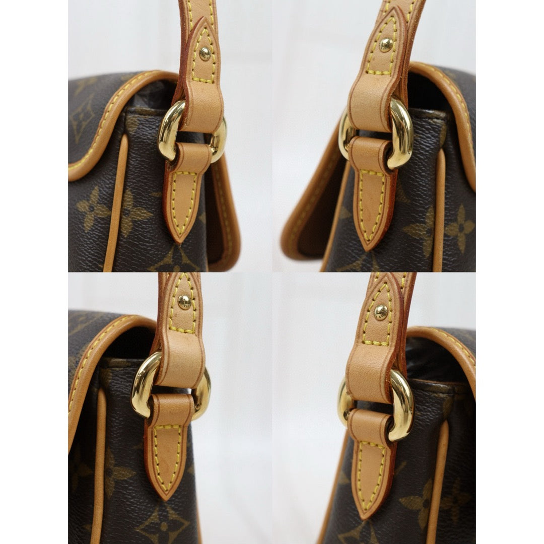 Good ( Rank AB)｜ LV Monogram Boetie  Shoulder Bag ｜25052214