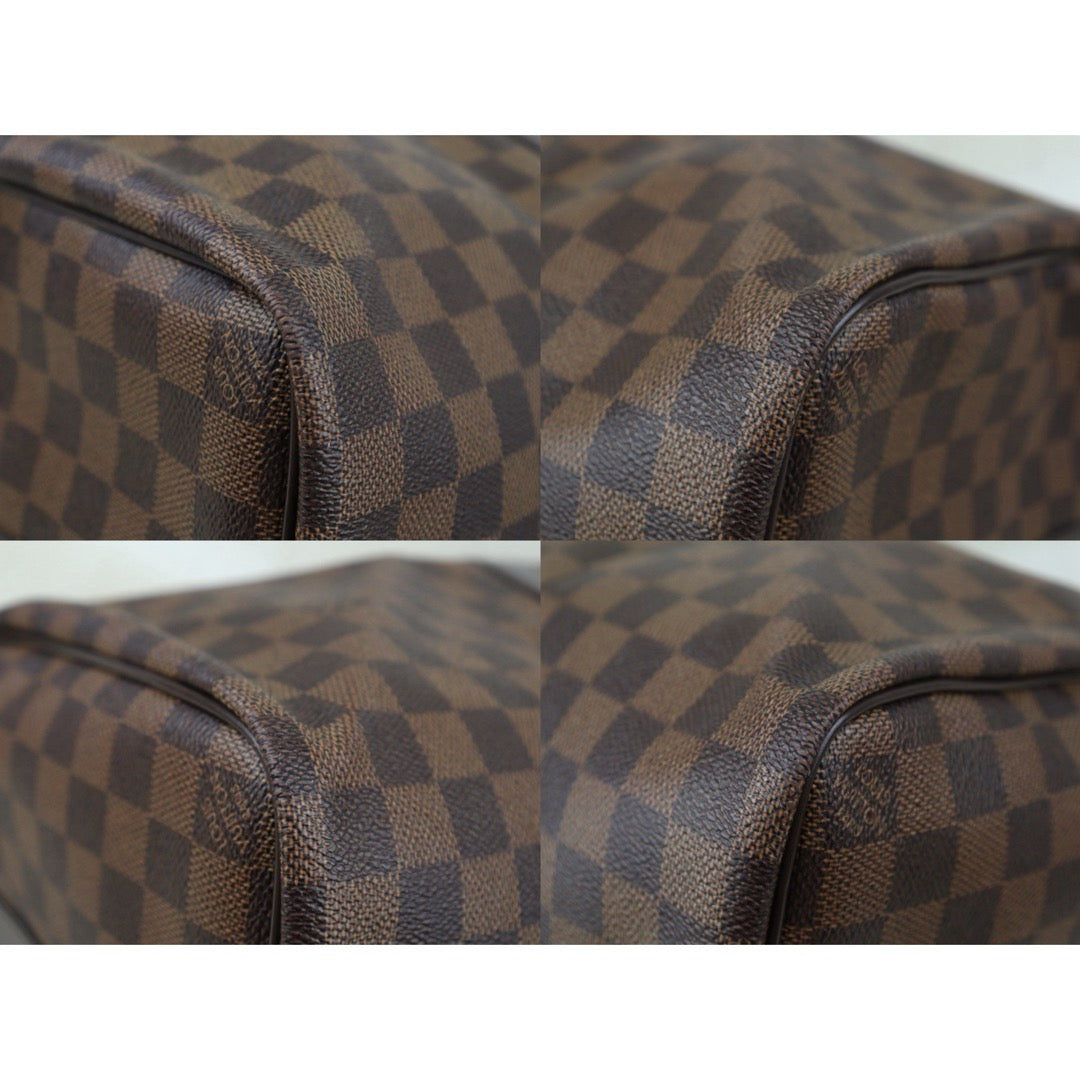 Very Good ( Rank A) ｜ LV Damier Keepall Bandouliere 45 With Shoulderstrap｜S25081407