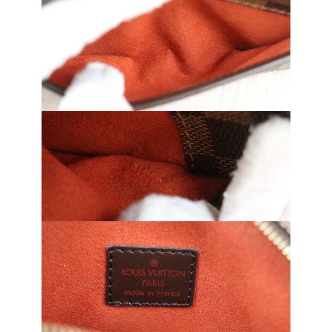 Very Good ( Rank A)｜LV Damier Lpanema Shoulder Bag｜ 25022005