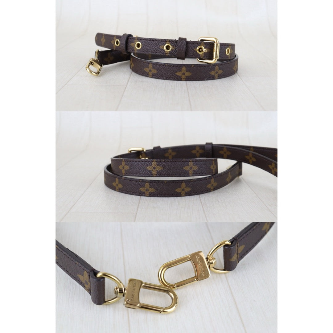 Include Entrupy Certificate of Authenticity｜Good ( Rank AB)｜Louis Vuitton Monogram Pichette Metis ShoulderBag ｜S26030829