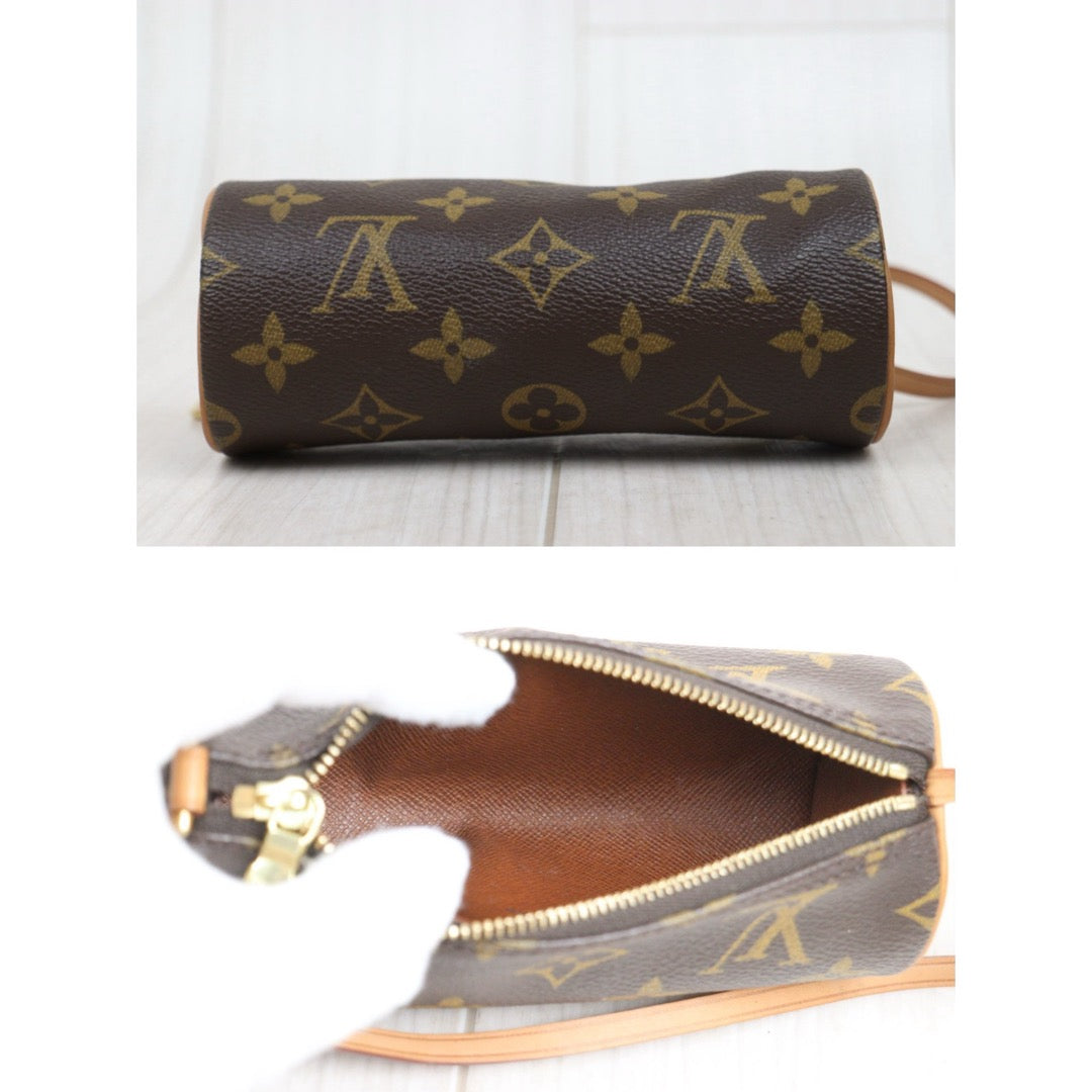 Very Good ( Rank A)｜ LV Monogram Papillon 30 Handbag ｜25120806