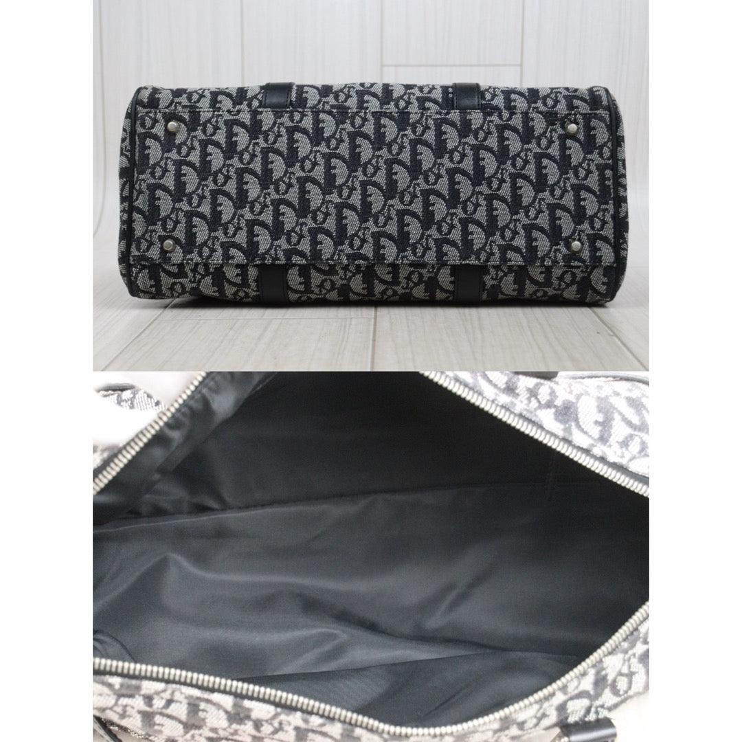 Good ( Rank AB) ｜ Dior Trotter  Poston 35 HandBag  ｜25112810