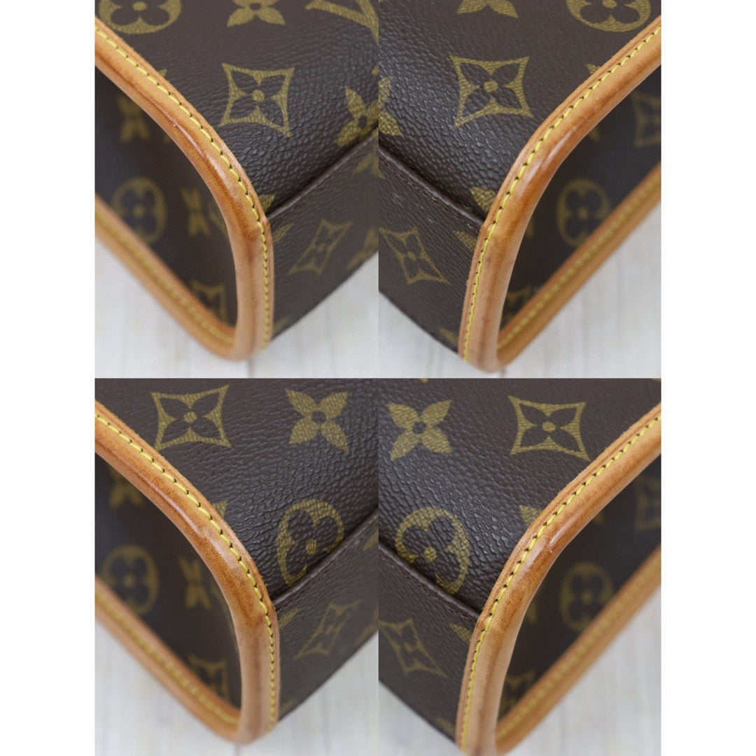 Good ( Rank AB)｜LV Monogram Bel Air ShoulderBag｜V24103125