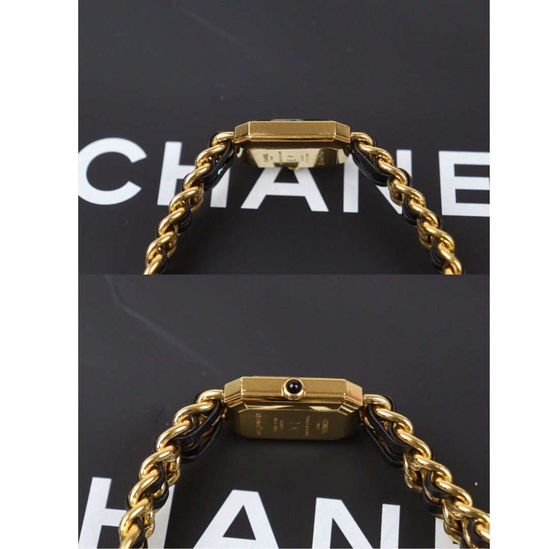 Rank A ｜ CHANEL Premiere Watch M Size｜24041806