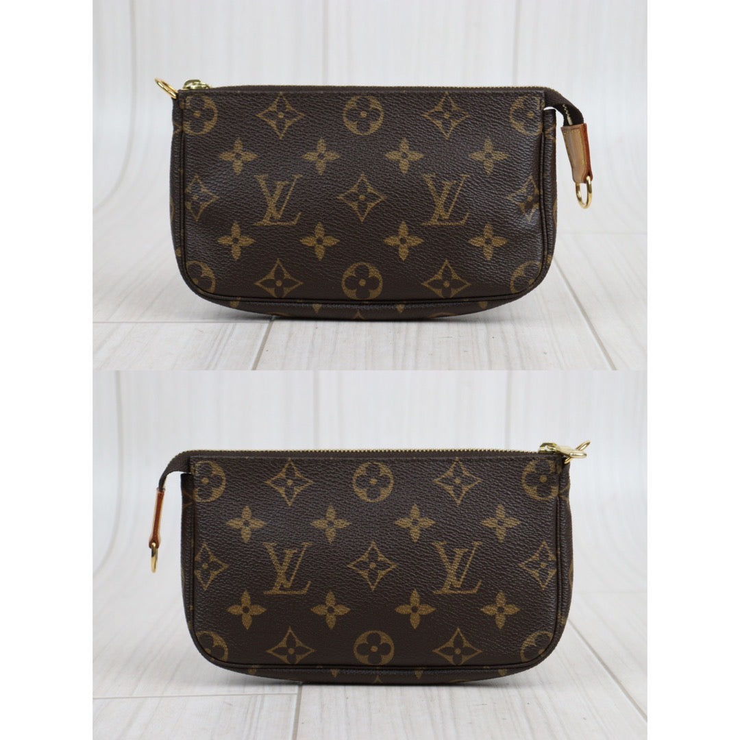 Rank A ｜LV Monogram Bucket GM Tote Bag｜23112110