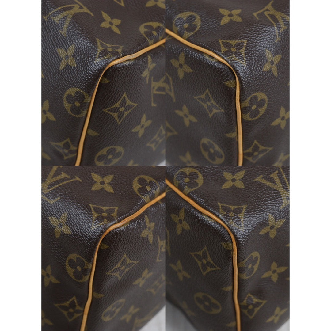 Rank AB ｜ LV Monogram Speedy 25 Hand Bag ｜23121922