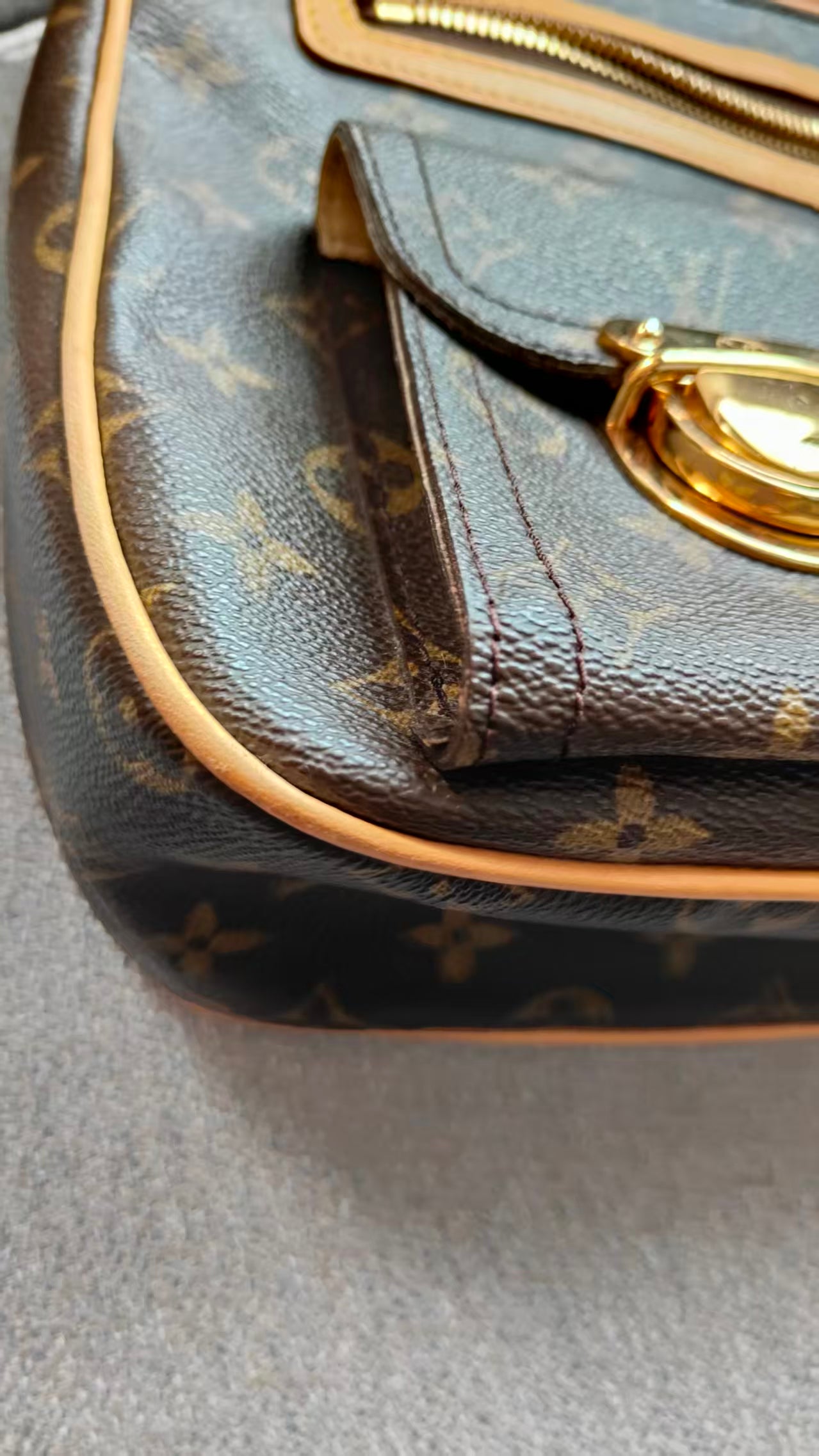 LV bag