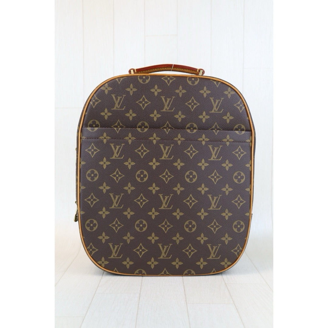 Very Good ( Rank A) ｜ LV Monogram Packall Sacado Handbag Shoulder Bag｜H24093006