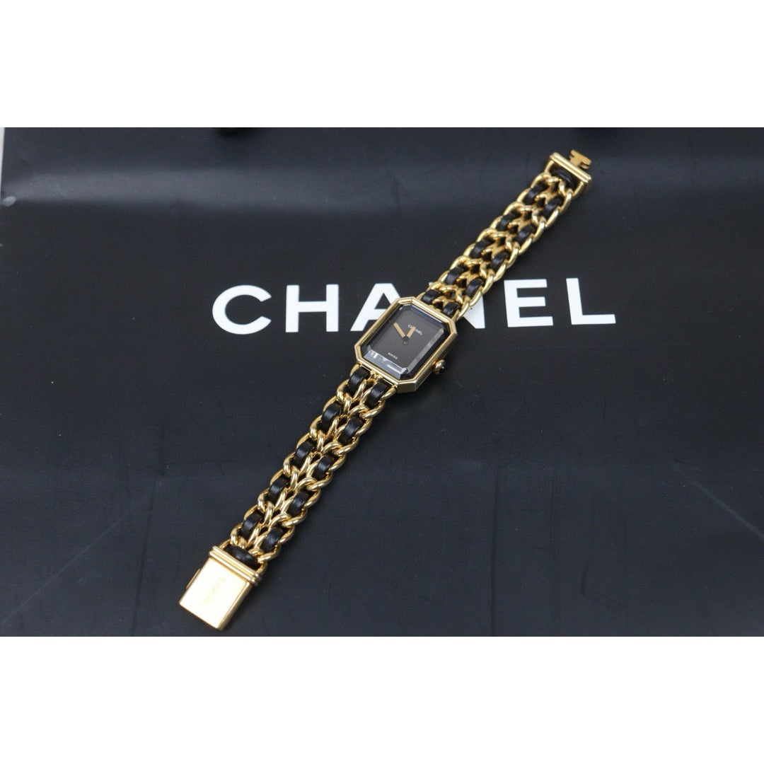 Very Good ( Rank A) ｜ CHANEL Premiere Watch M Size｜24120923