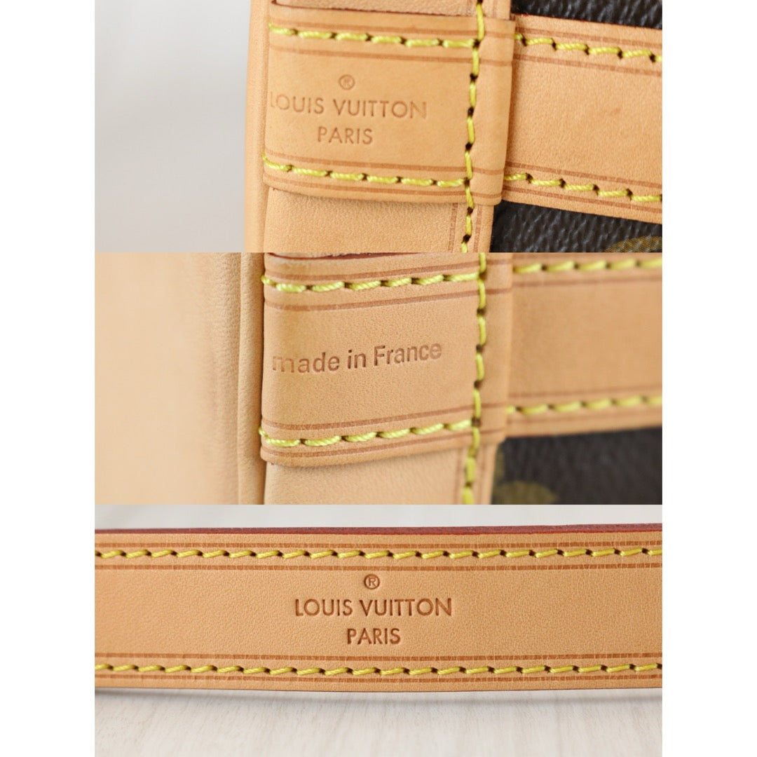 Very Good ( Rank A)｜ LV Monogram Noe BB Shoulder Bag IC Chips Model｜S25070707