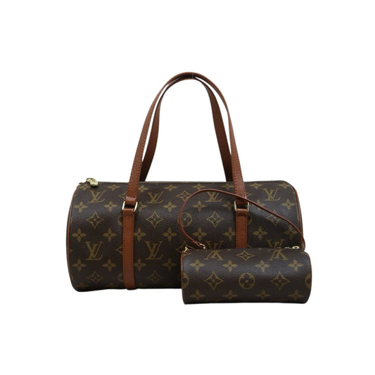 Very Good ( Rank A)｜ LV Monogram Papillon 30 Handbag｜25091101