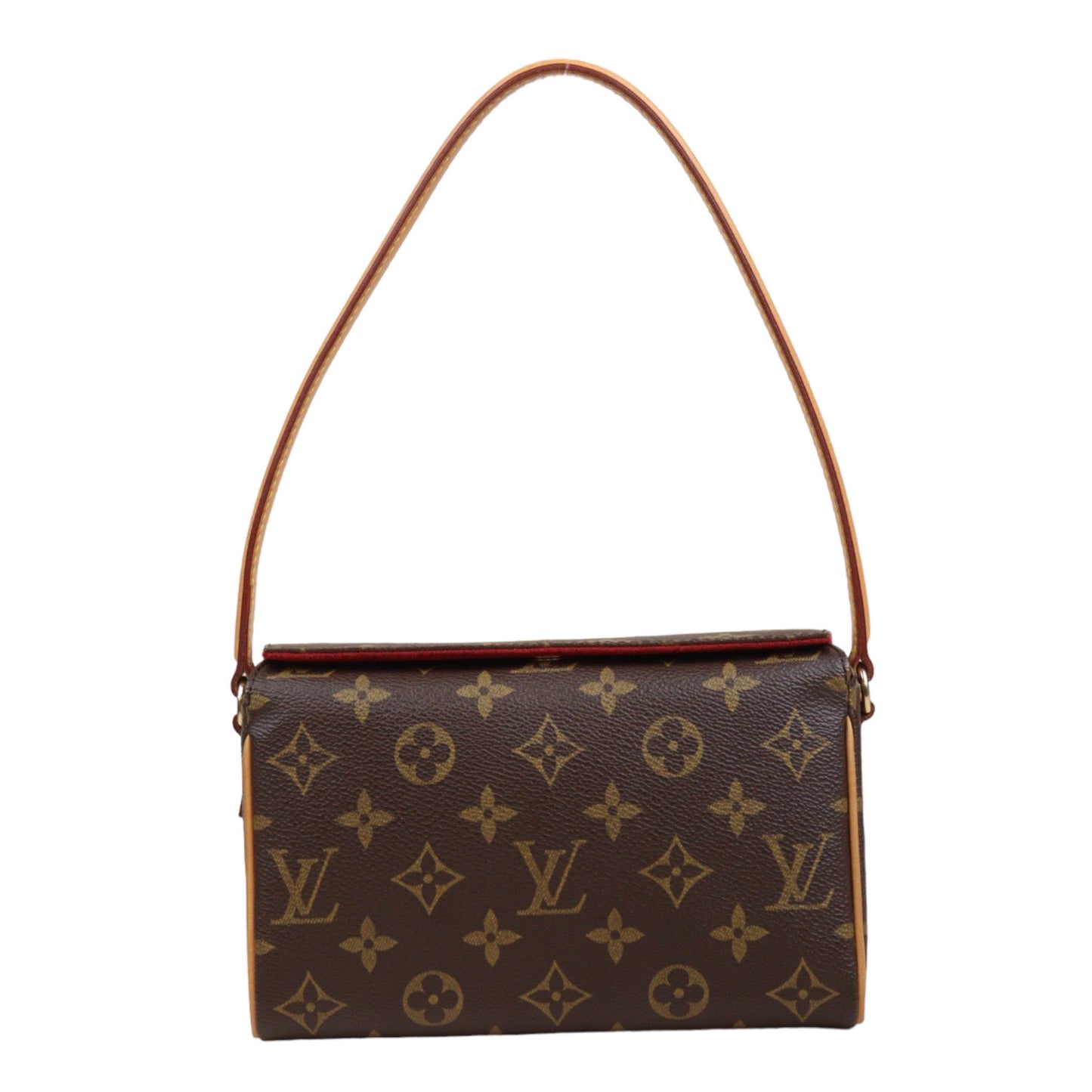 Rank A ｜ LV Monogram Recital Handbag ｜23110714