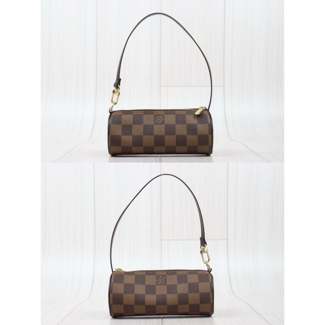 Very Good ( Rank A) ｜ LV Damier Papillon 30 Handbag ｜24111912