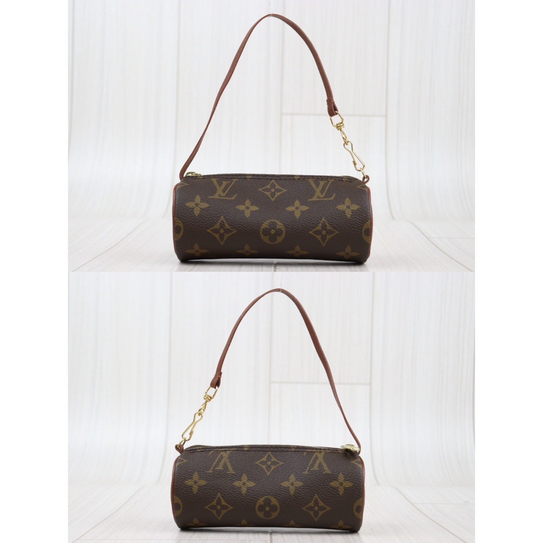 Rank A ｜ LV Monogram Papillon 30 Handbag ｜24031303