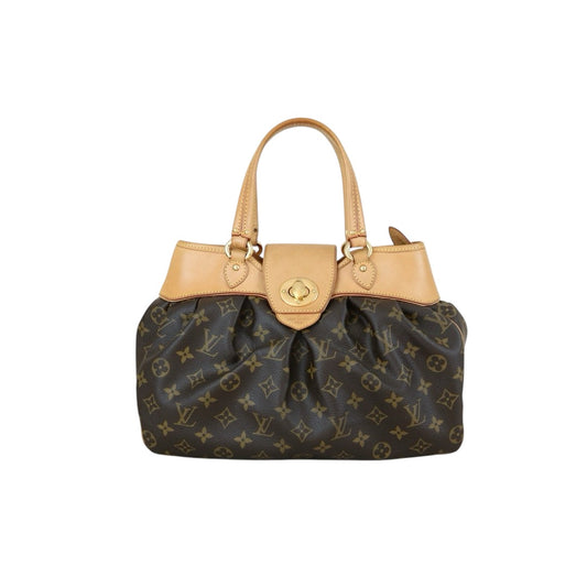 Good ( Rank AB)｜ LV Monogram Boetie PM  HandBag ｜S24111809