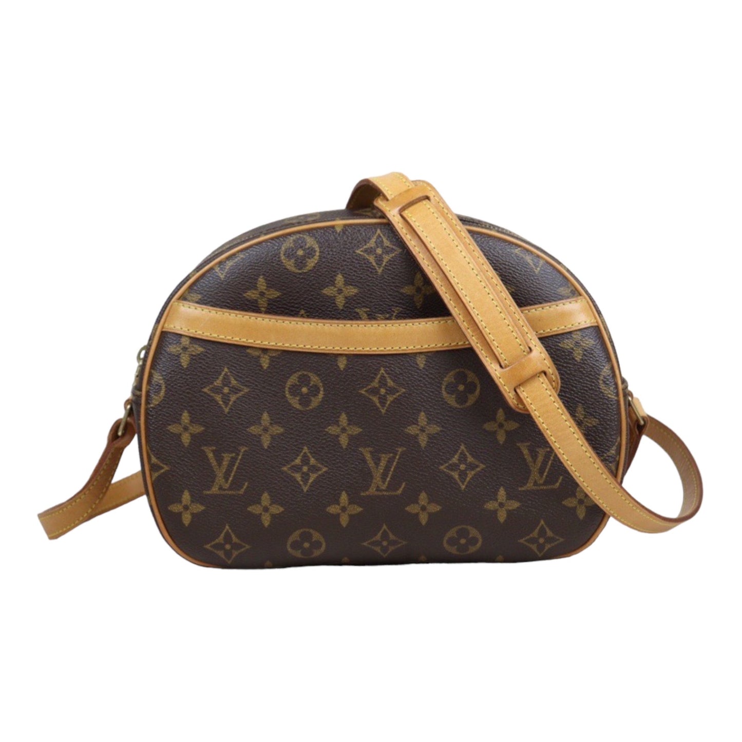 Rank A ｜LV Monogram Blower Shoulder Bag｜23110804