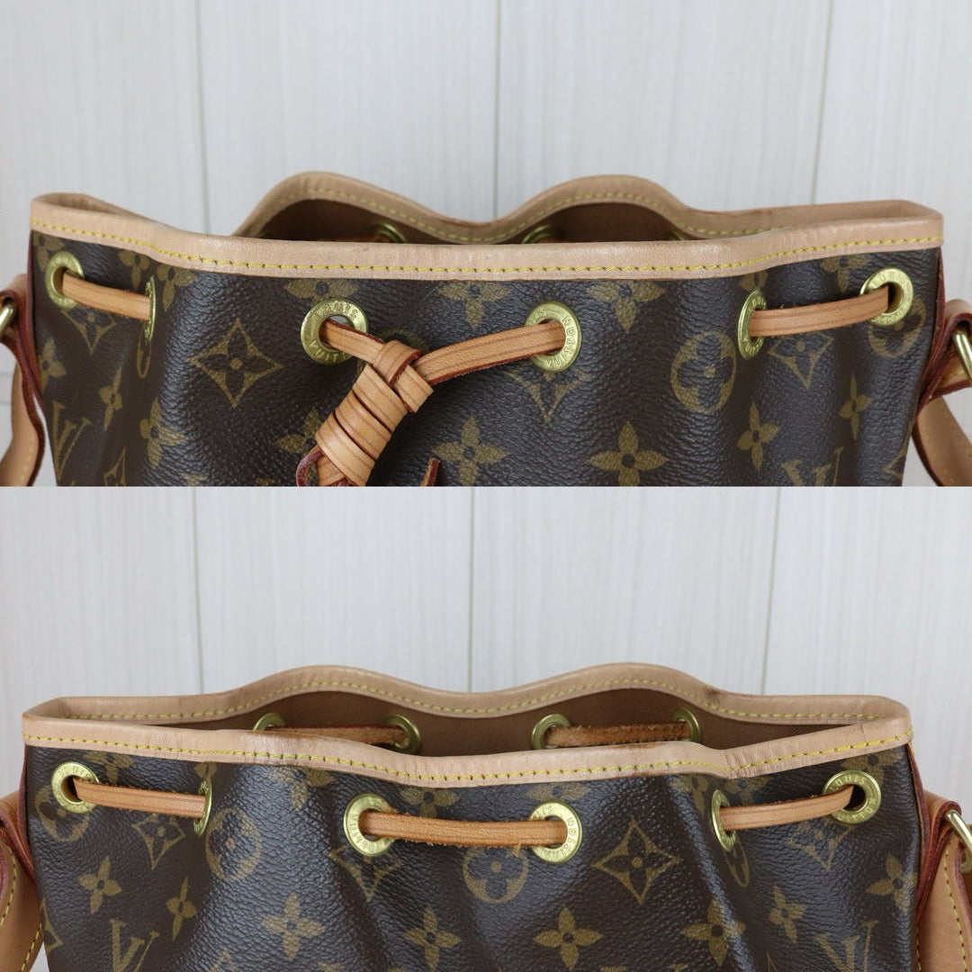 Good ( Rank AB)｜ LV Monogram Noe BB Shoulder Bag｜S25111303