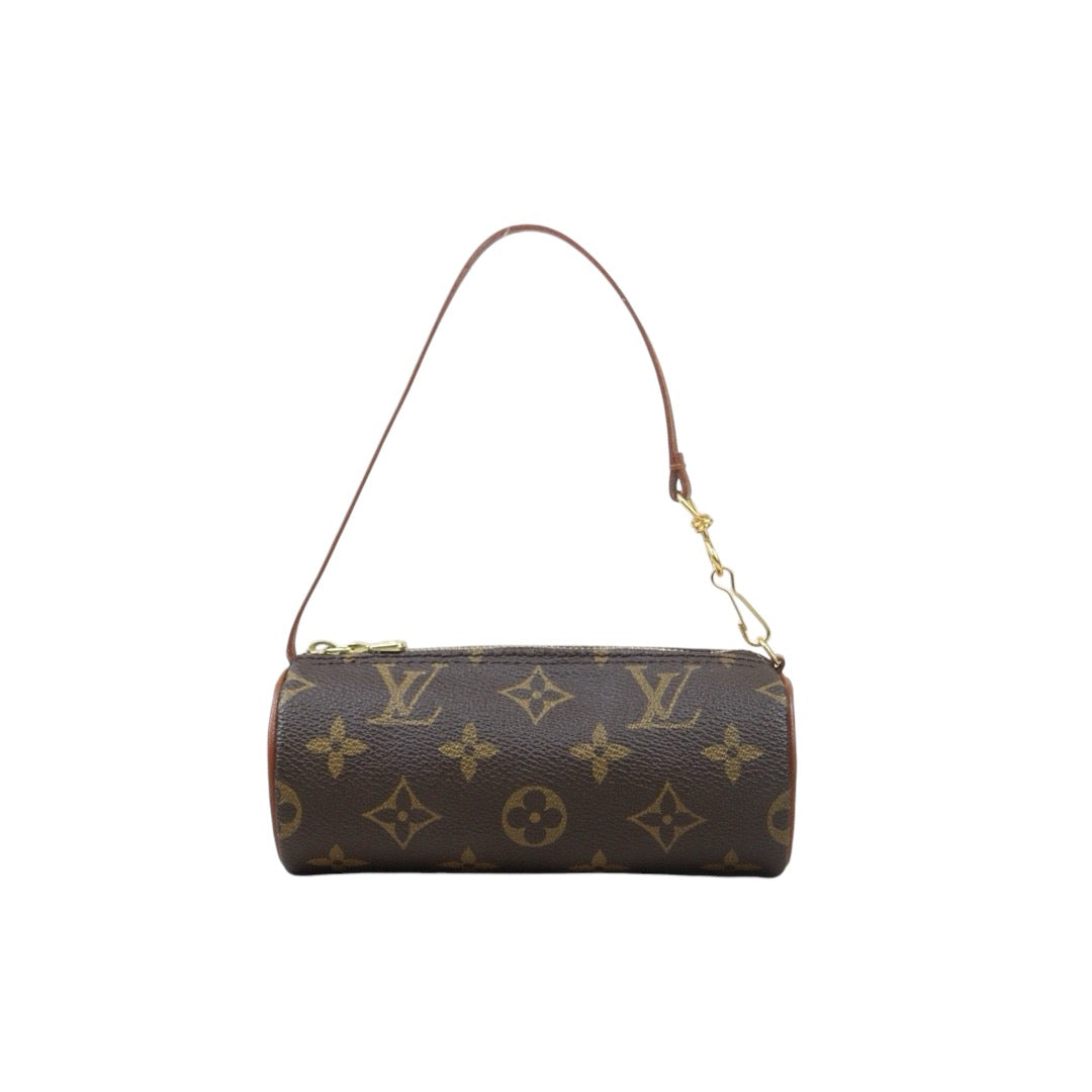 Very Good ( Rank A) ｜LV Monogram Papillon Included Pouch｜24101719