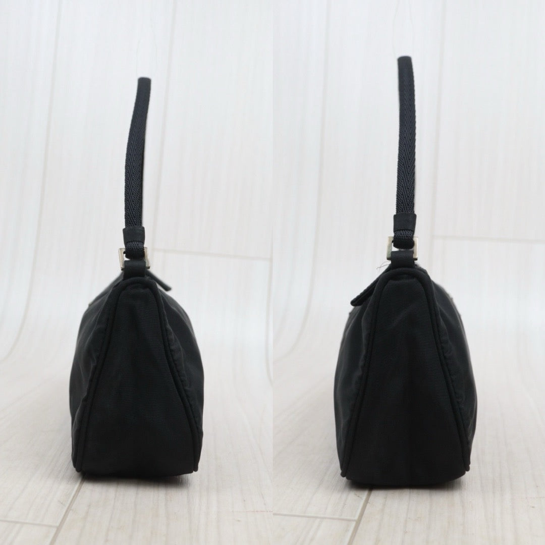 Good ( Rank AB)｜ PRADA Nylon Bag Shoulder Bag ｜25100906