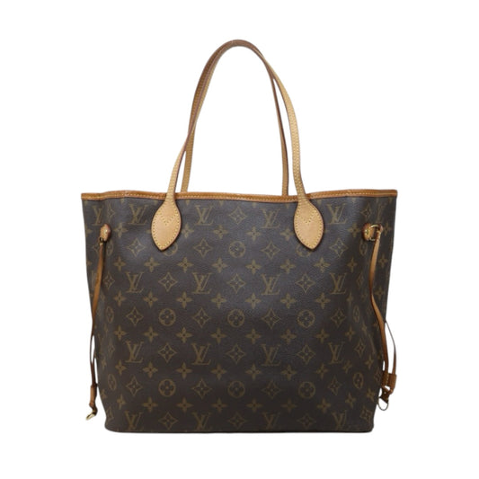 Good ( Rank AB)｜ LV Monogram Neverful MM ShoulderBag ｜W25021903