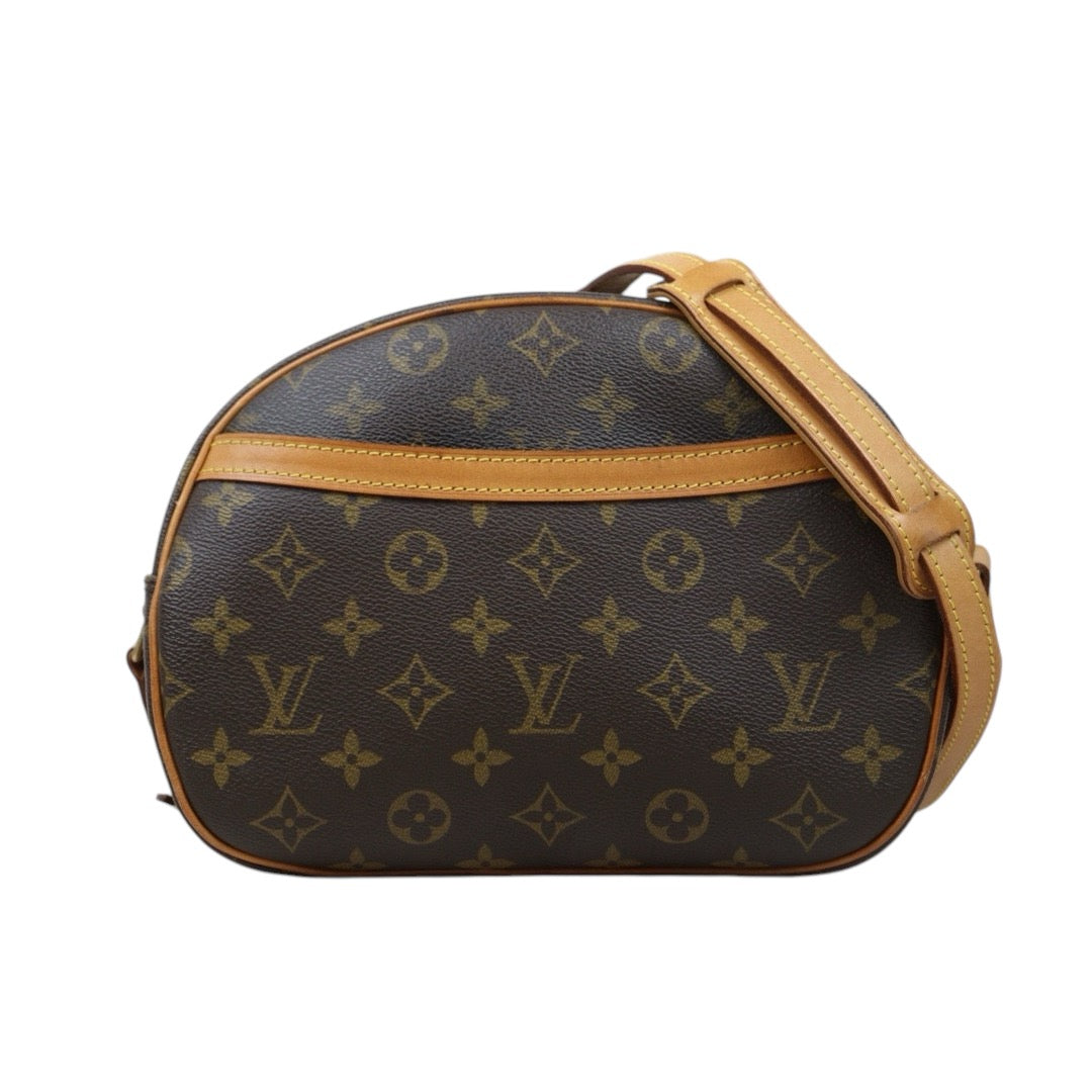 Good ( Rank AB)｜LV Monogram Blower Shoulder Bag｜24120203