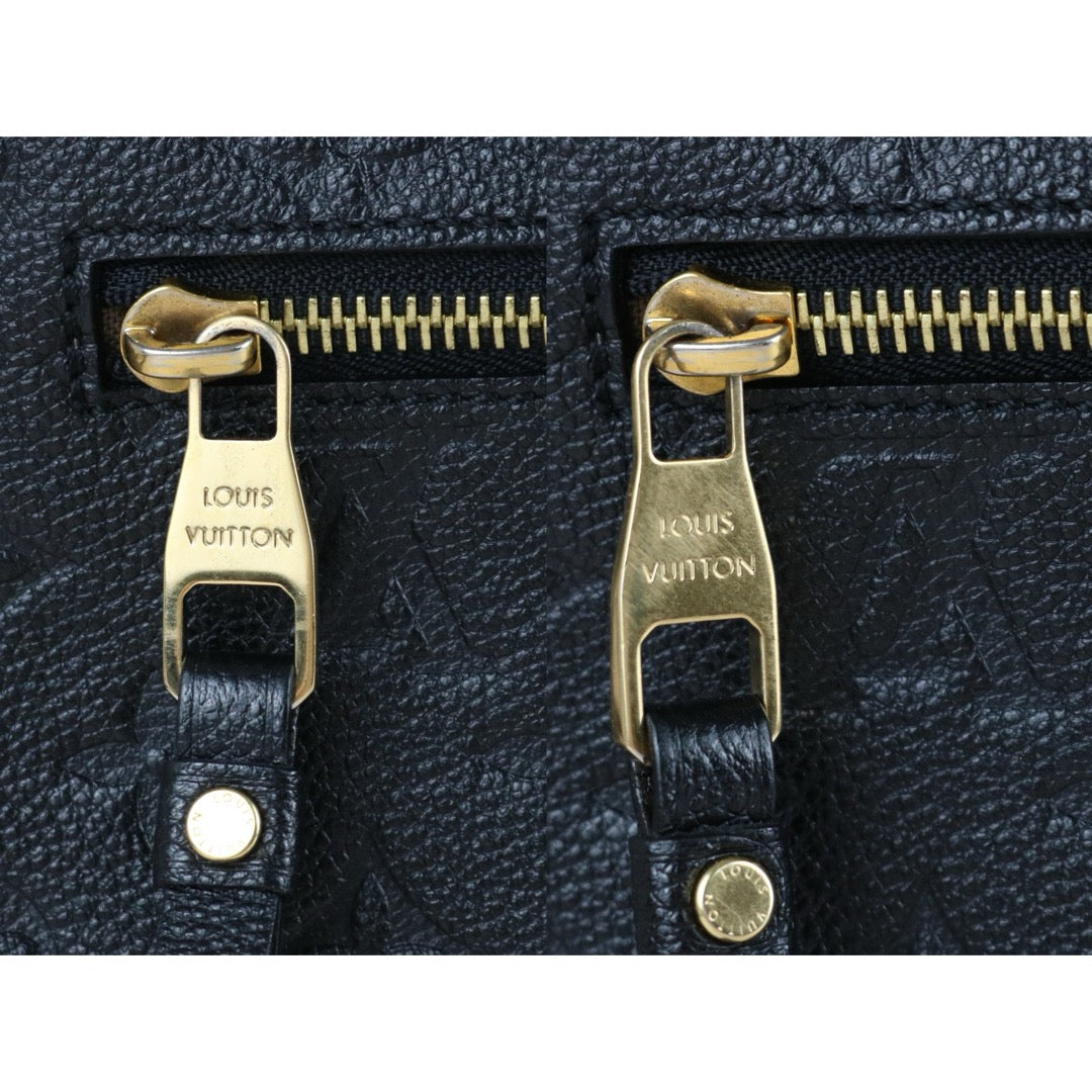 Include Entrupy Certificate of Authenticity｜Very Good ( Rank A)｜Louis Vuitton Monogram Empreinte Pichette Metis ShoulderBag ｜S26062201