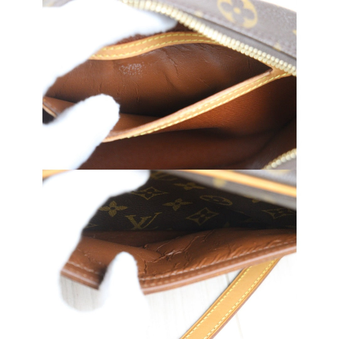 Good ( Rank AB)｜LV Monogram Blower Shoulder Bag｜25101501