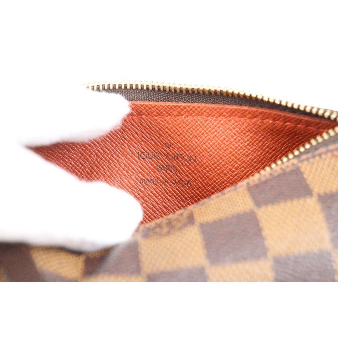 Second installment  ｜Rank SA｜LV Damier Papillon Included Pouch｜23100611