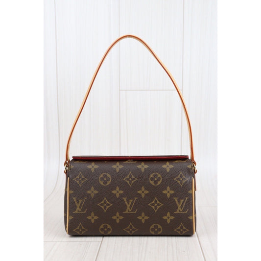 Rank SA ｜ LV Monogram Recital Handbag ｜23102821