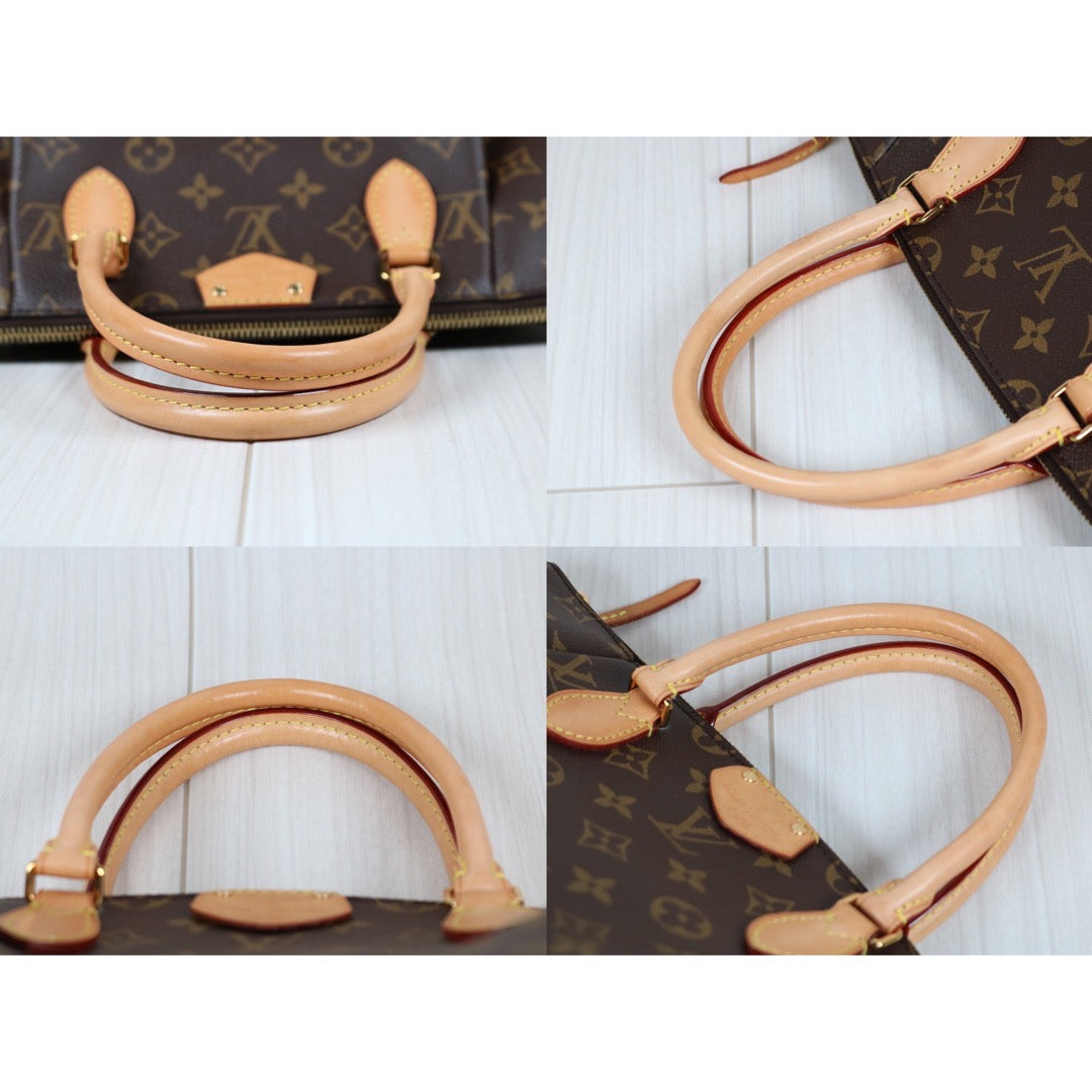 Rank A ｜ LV Monogram Chulen MM HandBag ShoulderBag｜S24042402