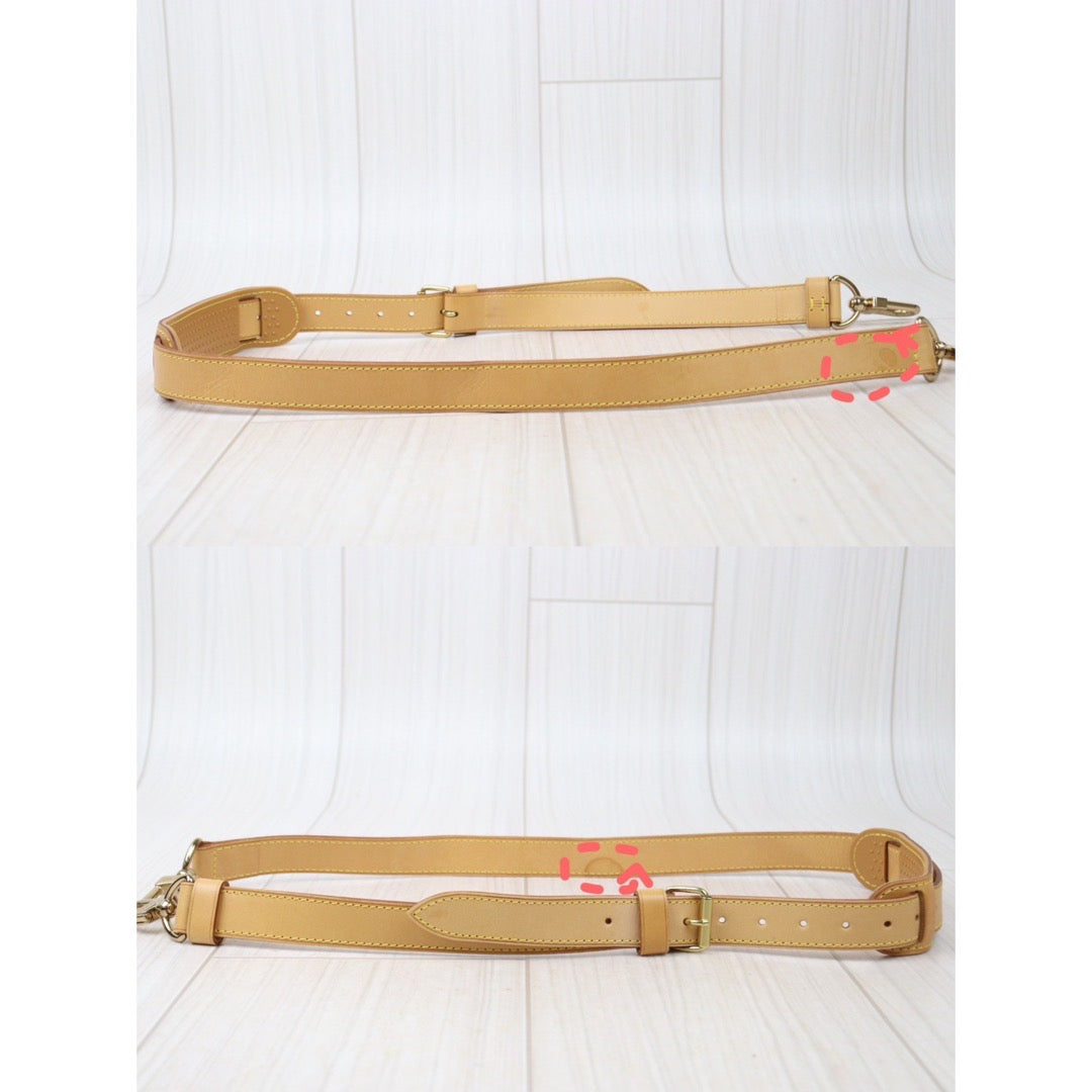 Good ( Rank AB)｜ LV Monogram Keypol Bandrière 50 With Shoulderstrap｜24051316