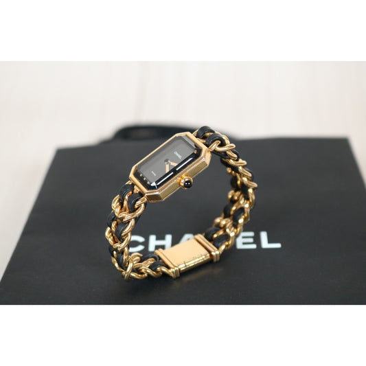 Rank AB ｜ CHANEL Premiere Watch S Size｜S24042903