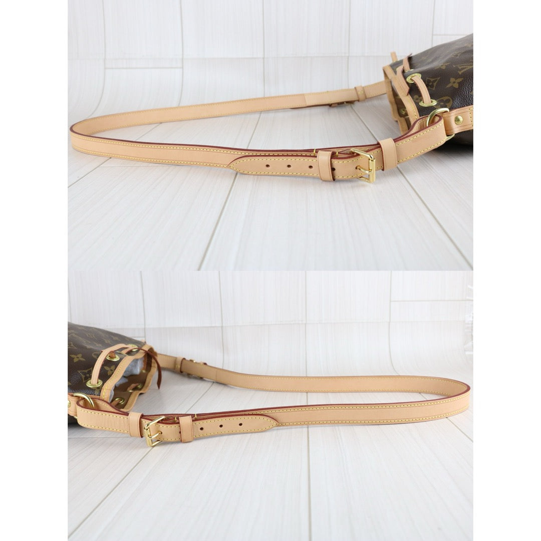 Very Good ( Rank A)｜ LV Monogram Noe BB Shoulder Bag IC Chips Model｜S25070707