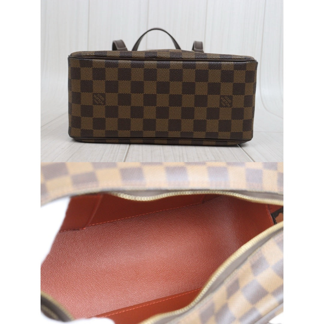 Good ( Rank AB)｜ LV Damier Cite MM Shoulder Bag｜P25101302