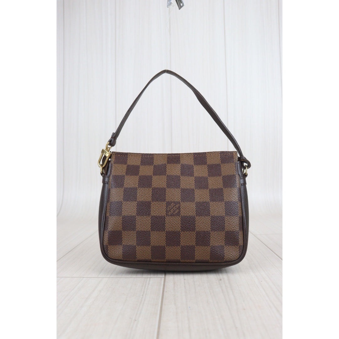 Rank AB ｜ LV Damier Truth Make Up ｜V23092814