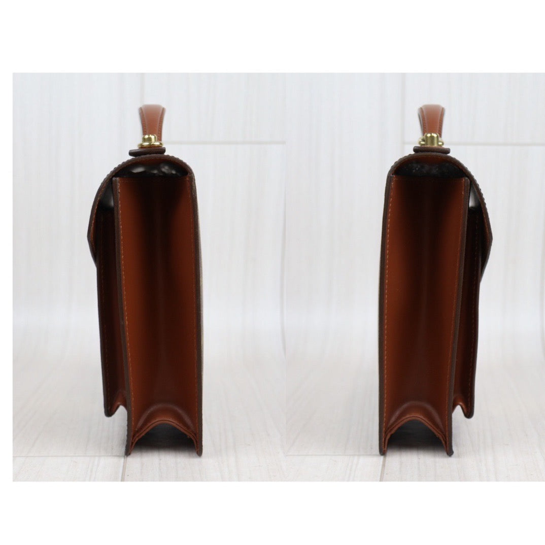 Rank A｜ LV Monogram Monceau26 Shoulder Bag ｜23121102