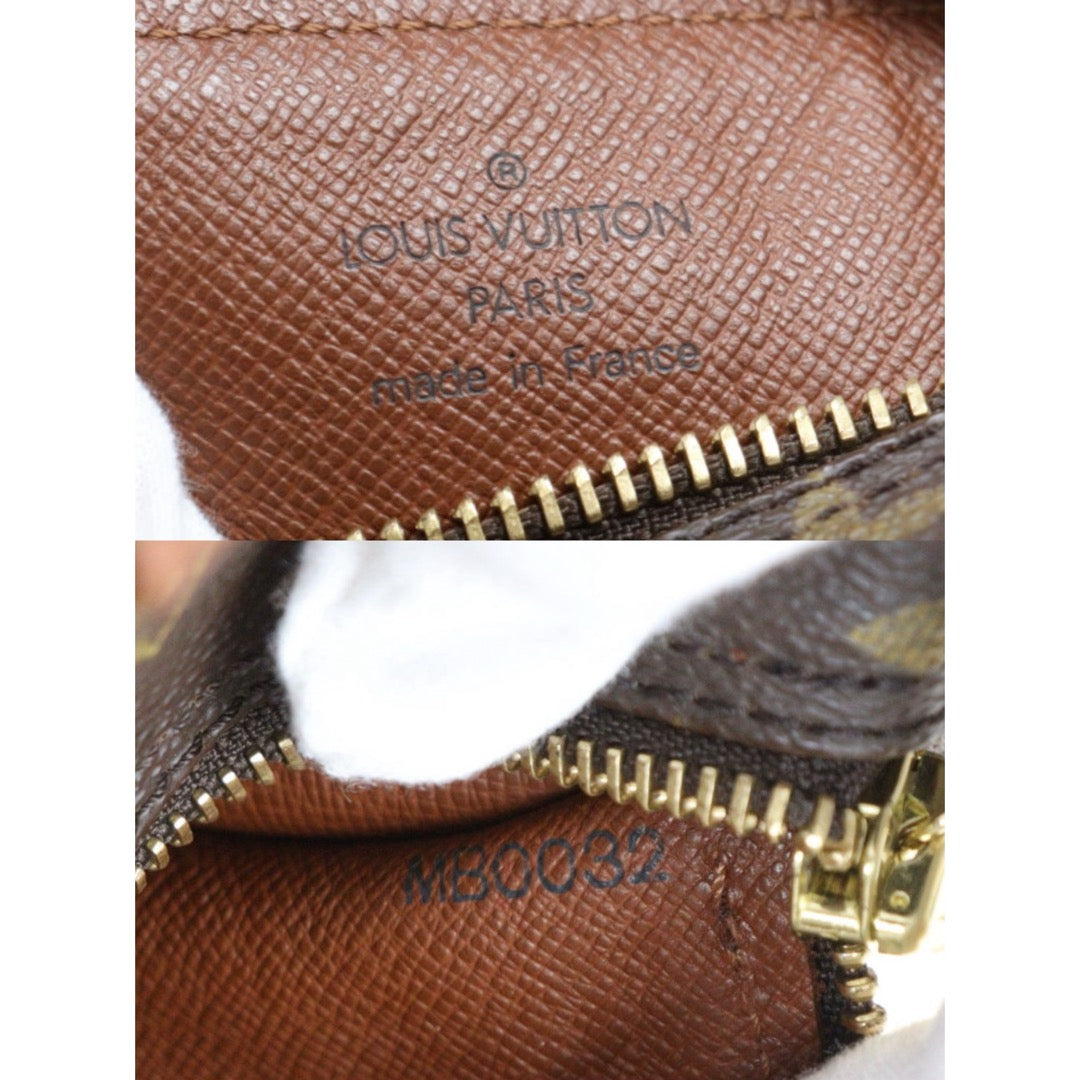 Very Good ( Rank A)｜ LV Monogram Papillon 30 Handbag ｜25052905