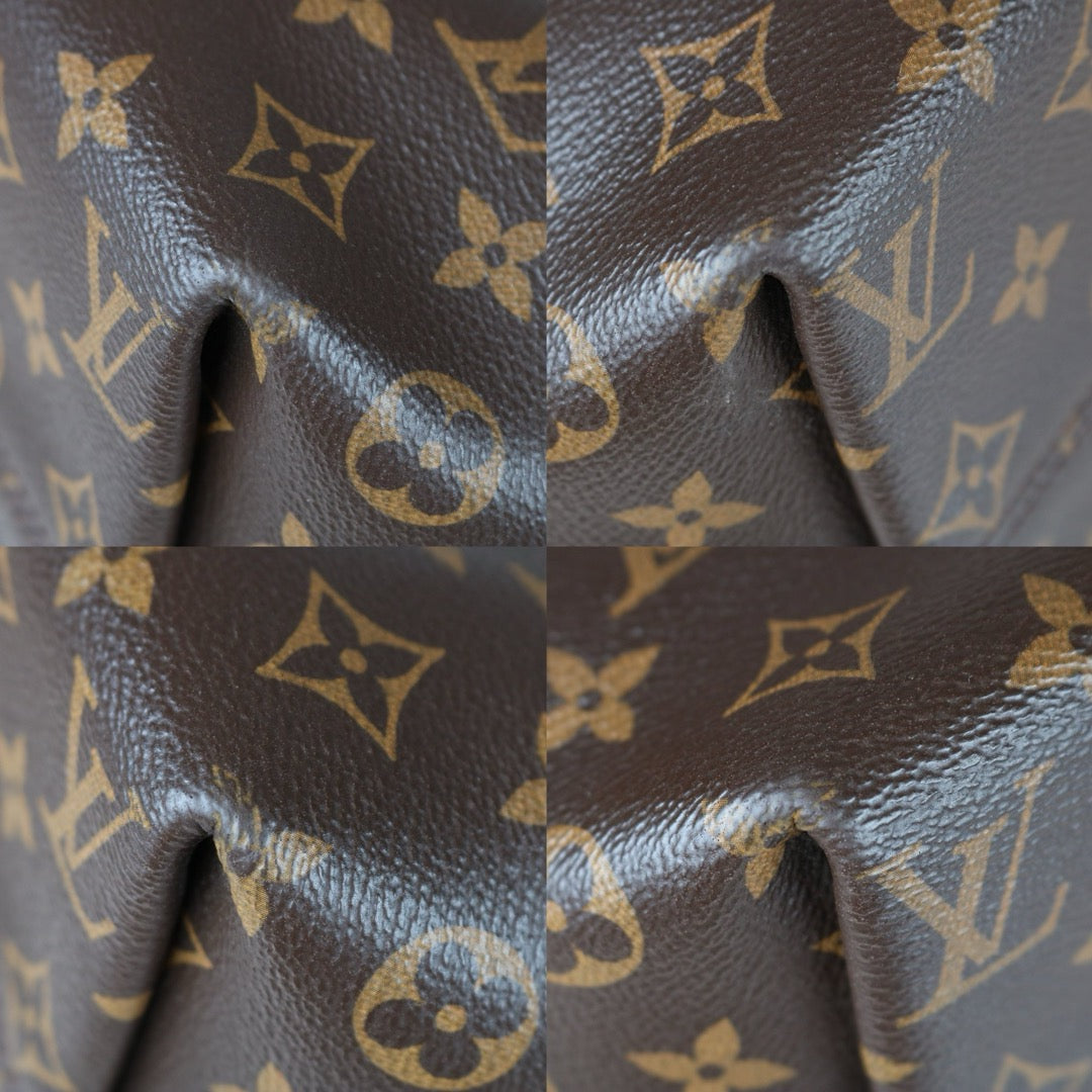 Good ( Rank AB)｜ LV Monogram Turenne MM HandBag ShoulderBag｜S24080702