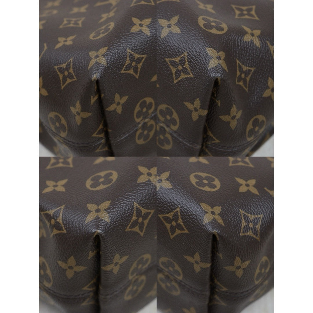 Good ( Rank AB)｜LV Monogram Graceful PM Shoulder Bag｜P25062707