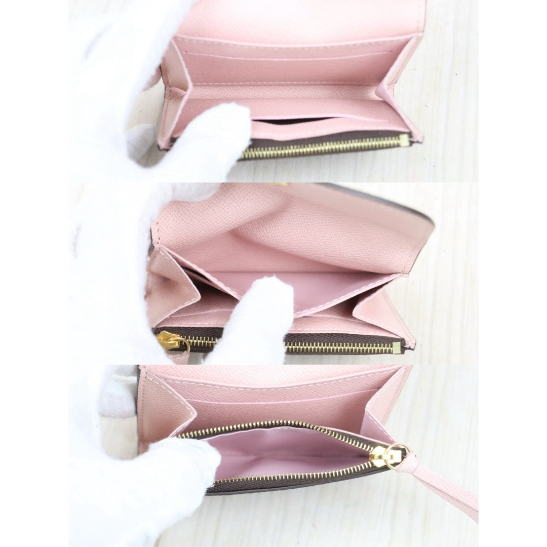 Very Good ( Rank A) ｜  LV Monogram   Card Holder ｜25010909