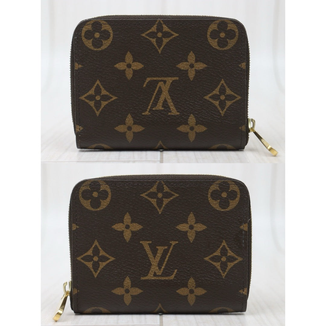 Very Good ( Rank A) ｜ LV Monogram  Wallet ｜24091214