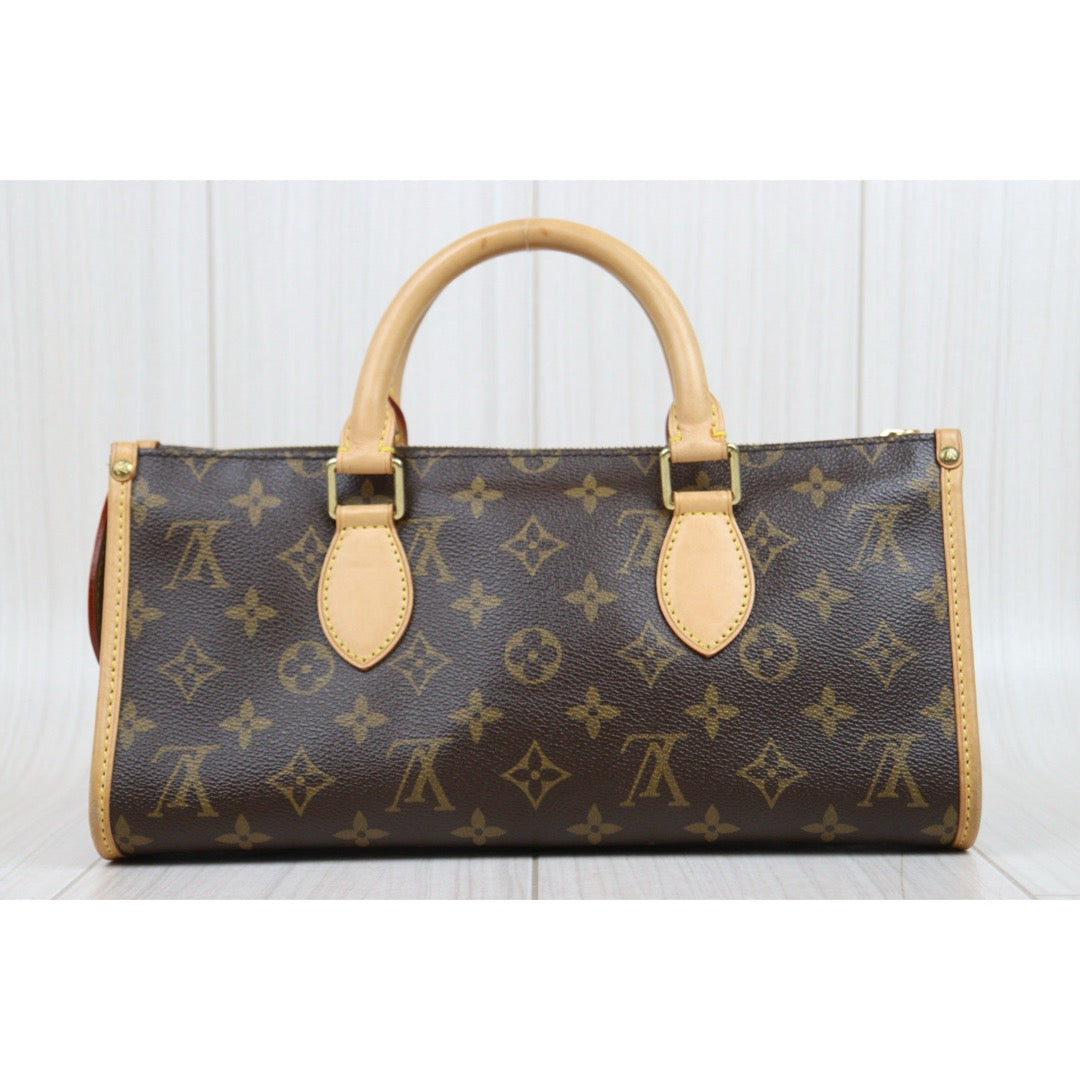 Good ( Rank AB)｜ LV Monogram Popankuru Handbag ｜25061209