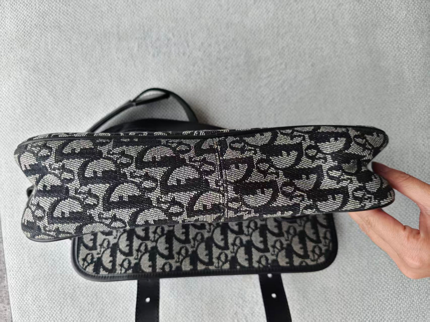 Dior Trotter Shoulder Bag