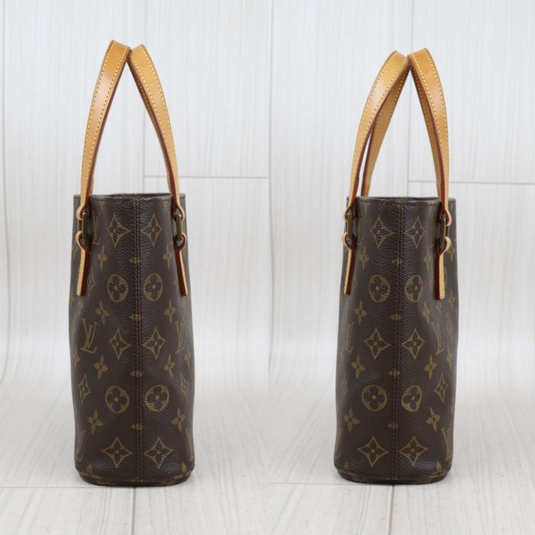 Rank AB ｜ LV Monogram Vavin PM Tote Bag ｜V24010831