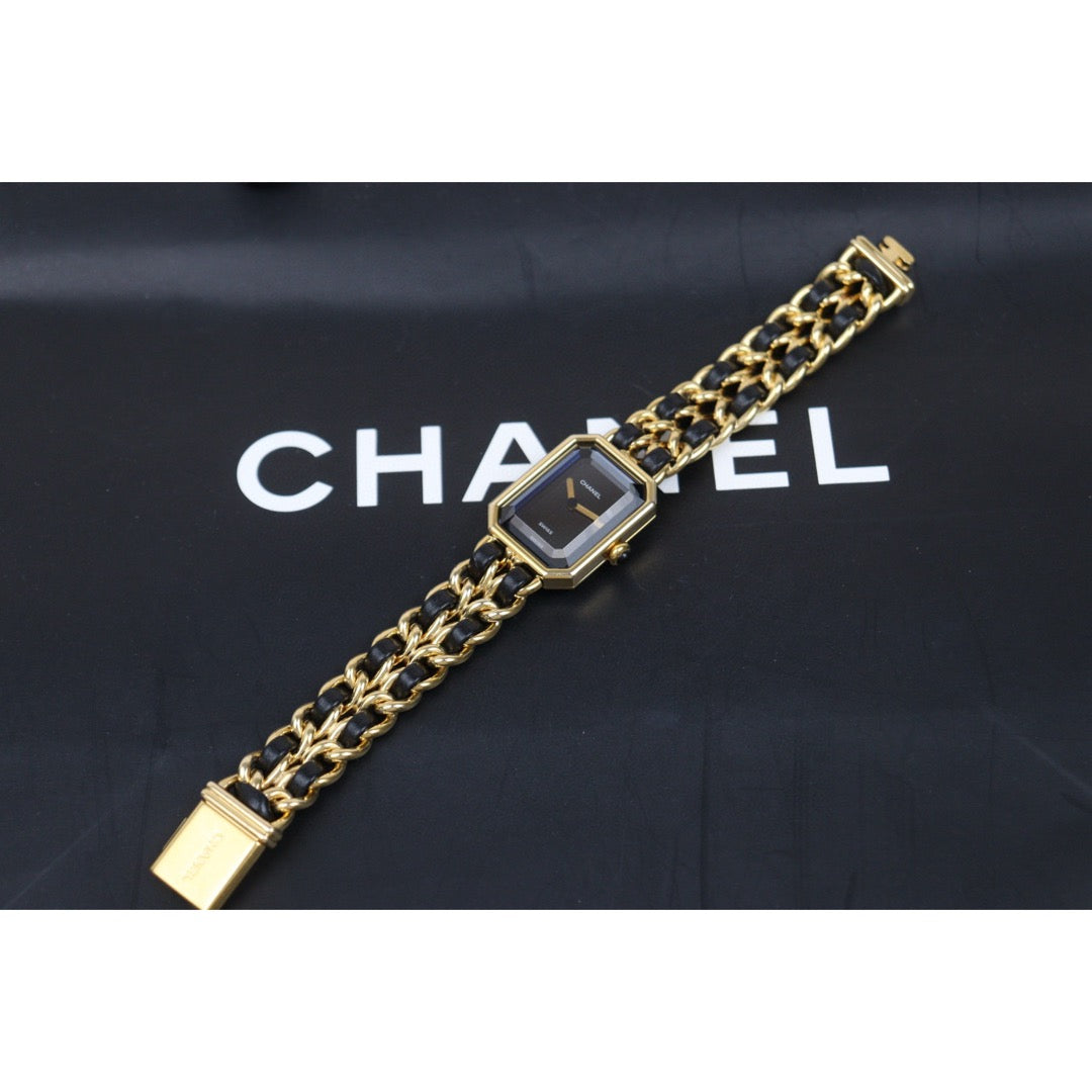 Very Good ( Rank A) ｜ CHANEL Premiere Watch M Size｜H25032404