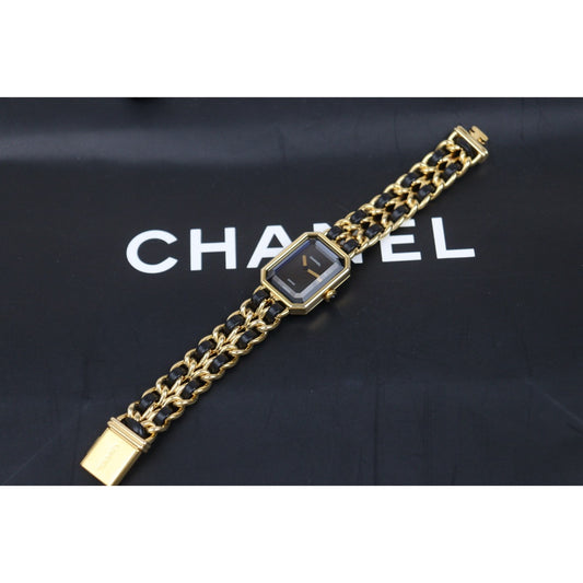 Very Good ( Rank A) ｜ CHANEL Premiere Watch M Size｜H25032404