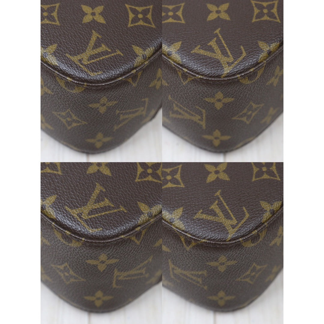 Rank AB｜ LV Monogram Spontini Shoulder Bag ｜24052317