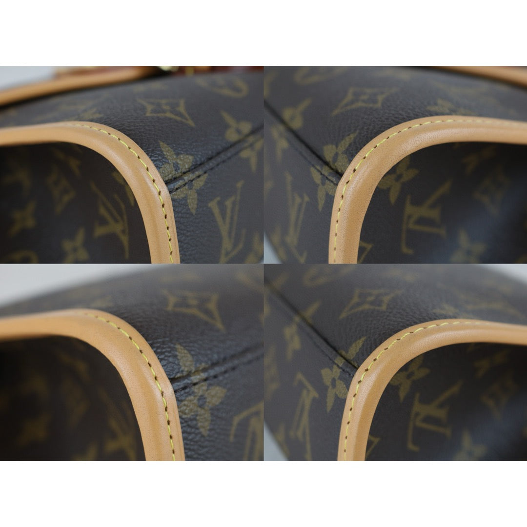 Very Good ( Rank A)｜LV Monogram Ivy ShoulderBag｜B25011007