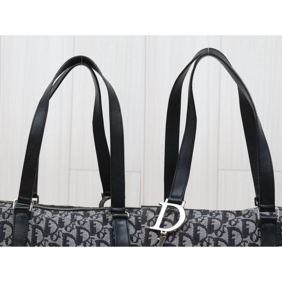 Good ( Rank AB) ｜ Dior Trotter  Poston 35 HandBag  ｜25112810