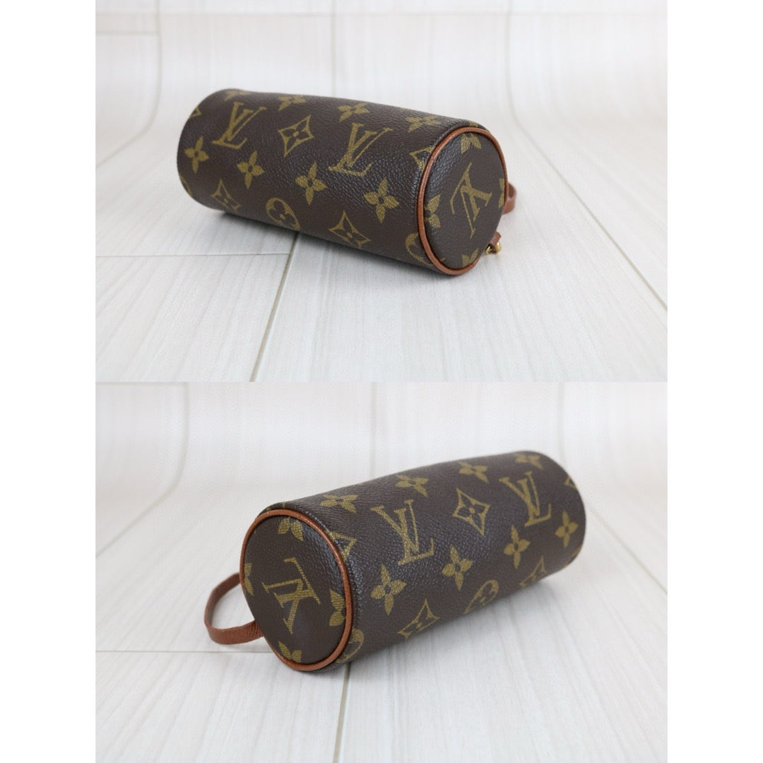 Very Good ( Rank A)｜LV Monogram Papillon Included Pouch｜S25051604